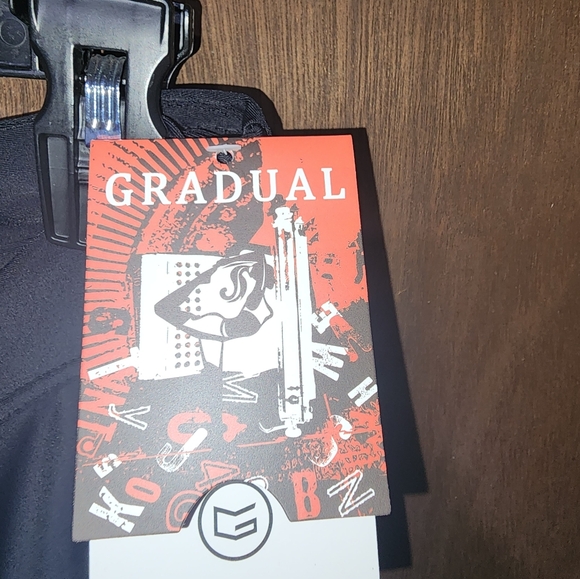 Gradual shorts - Picture 3 of 6